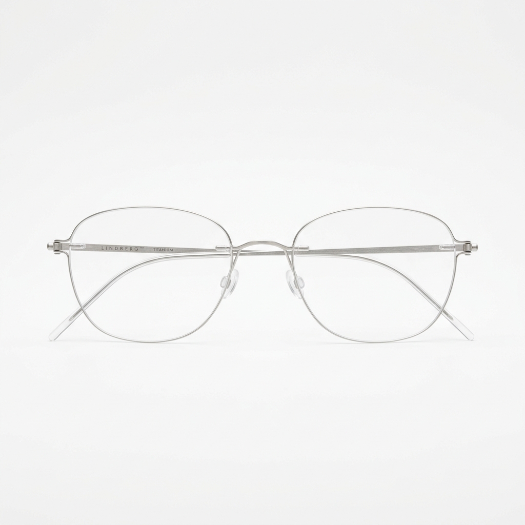 Lindberg Air Titanium Minimal