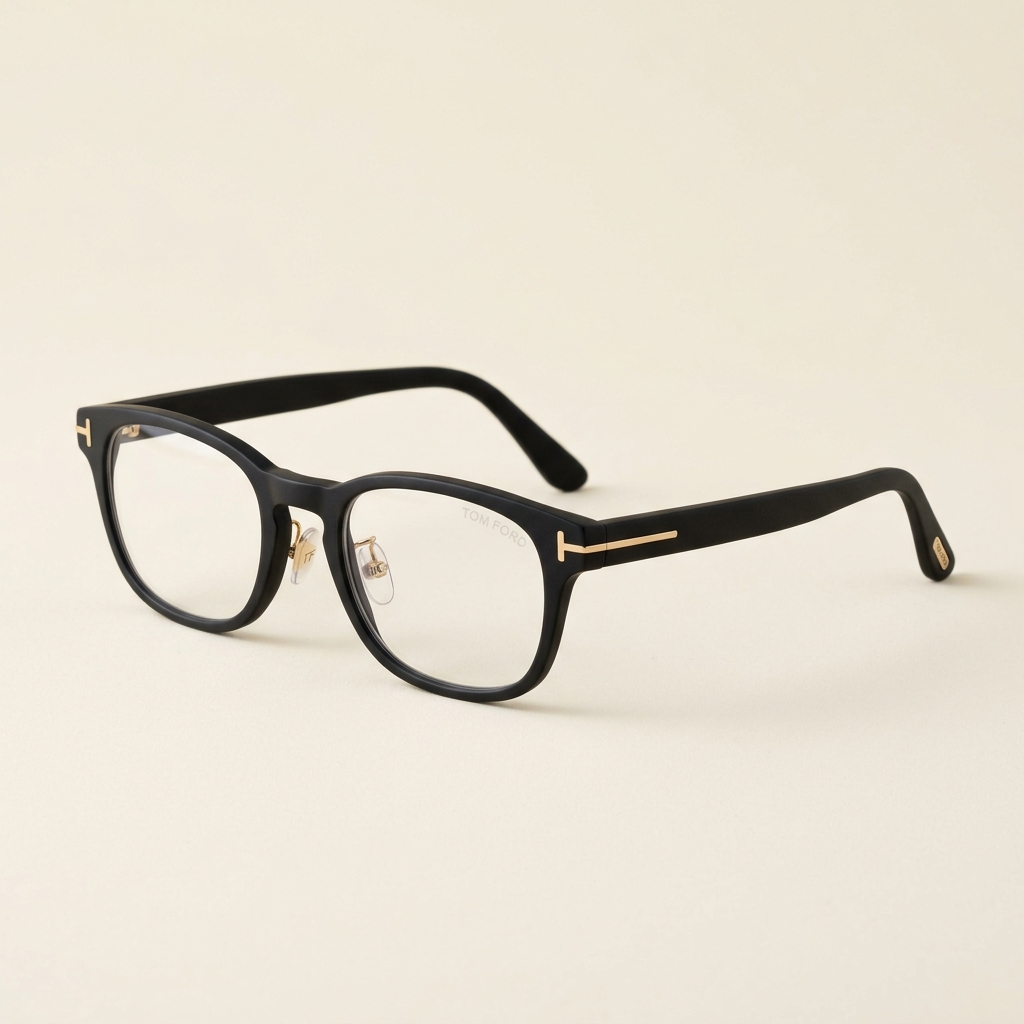 Tom Ford Eyewear Block