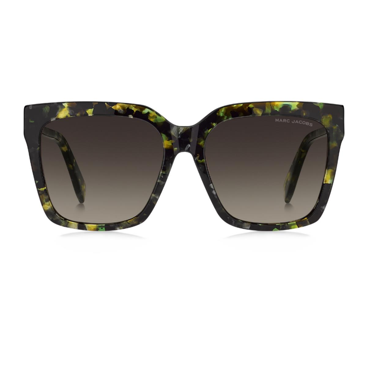 Marc Jacobs 764/S Leopar Kelebek Kadın Güneş Gözlüğü
