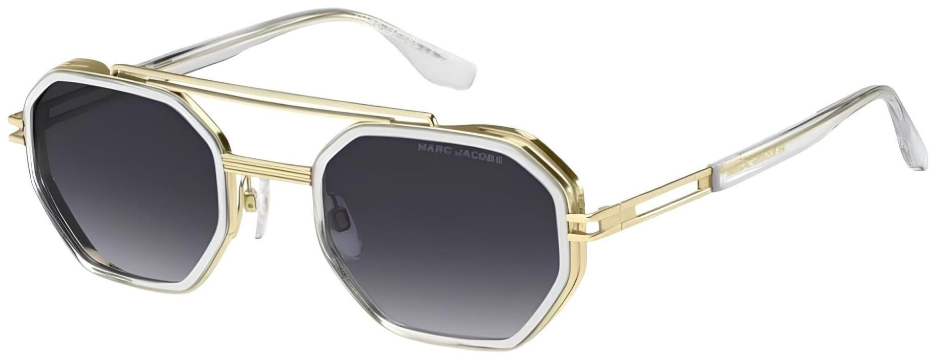 Marc Jacobs 782/S LOJ90 Şeffaf Unisex Güneş Gözlüğü