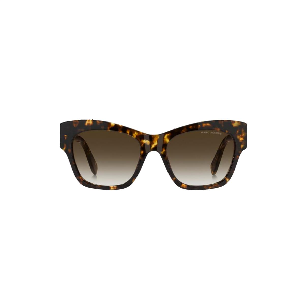 Marc Jacobs 762/S Leopar Cat Eye Kadın Güneş Gözlüğü
