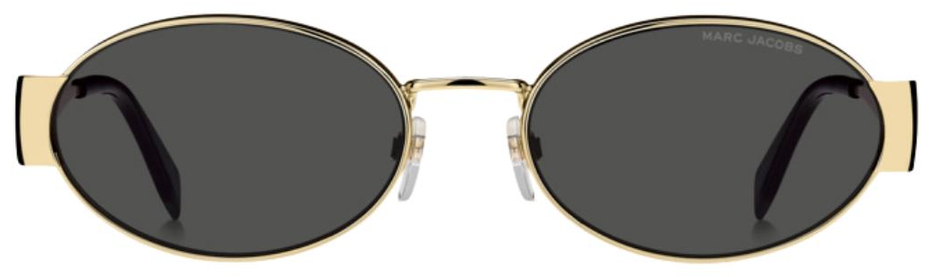 Marc Jacobs 806/S RHLIR Metal Yuvarlak Kadın Güneş Gözlüğü