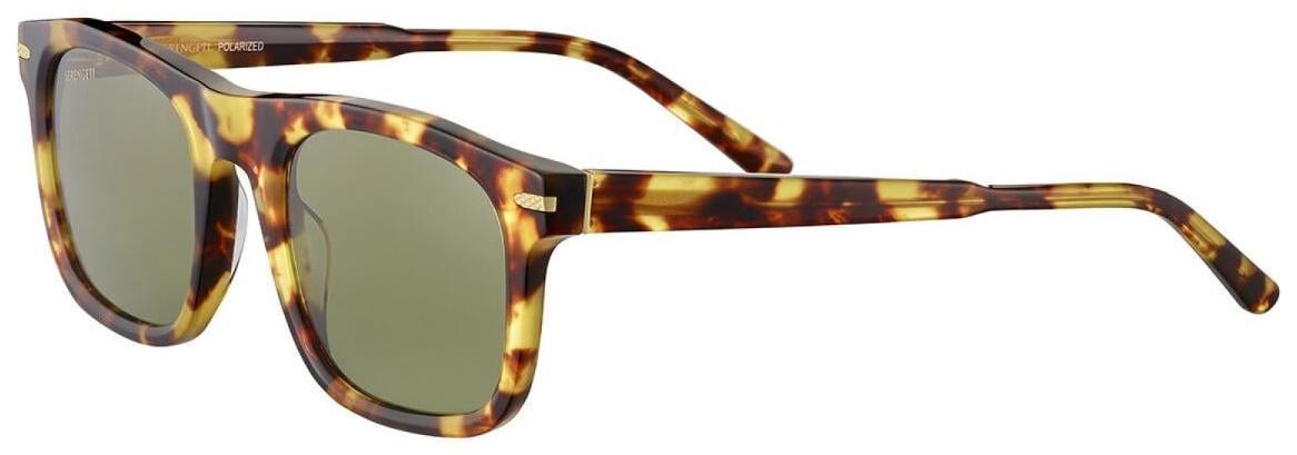 Serengeti GSG 576006 52 Unisex Güneş Gözlüğü