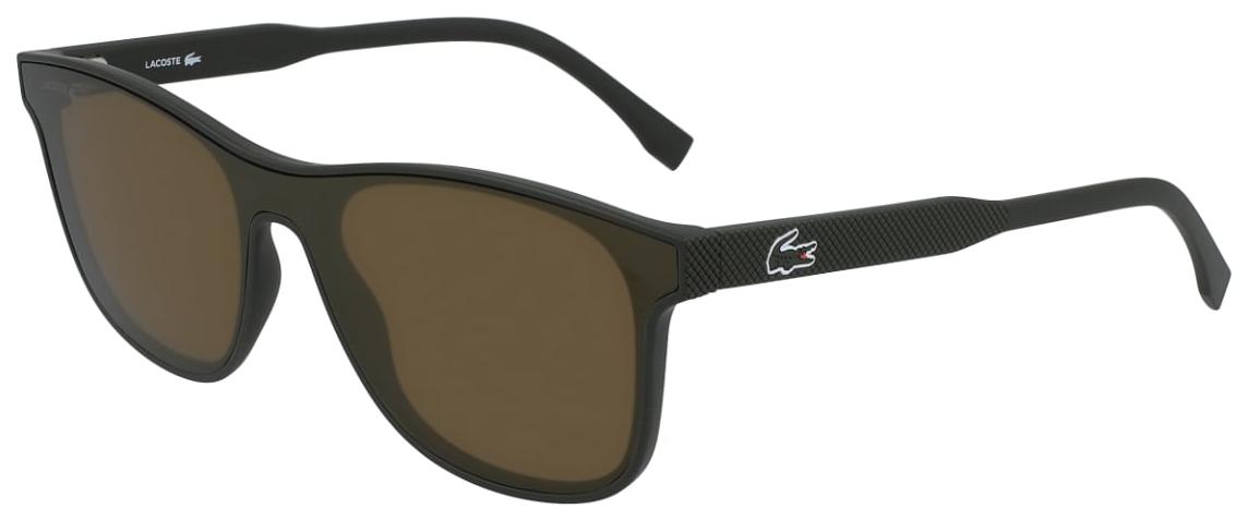 Lacoste L907SN-315 52 Erkek Güneş Gözlüğü