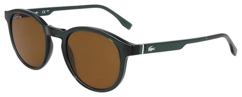 Lacoste L6030SN-301 50 Unisex Güneş Gözlüğü