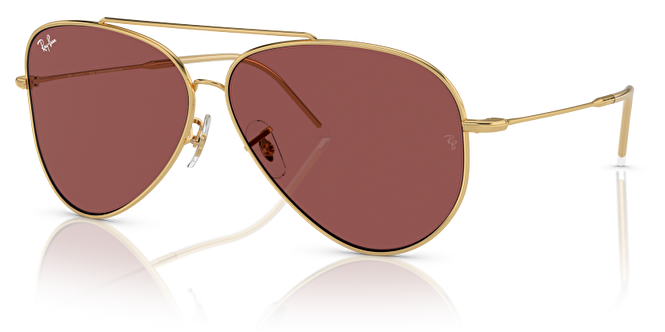 Ray-Ban RB 0RBR0101S 001/69 59*11*140