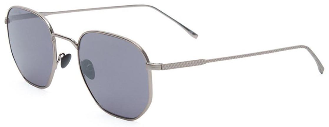Lacoste L198SN-033 51 Unisex Güneş Gözlüğü