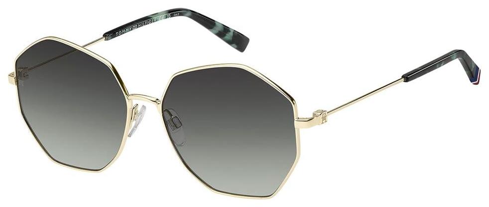TH 2094/S 3YG 56 IB Tommy Hilfiger Kadın Güneş Gözlüğü