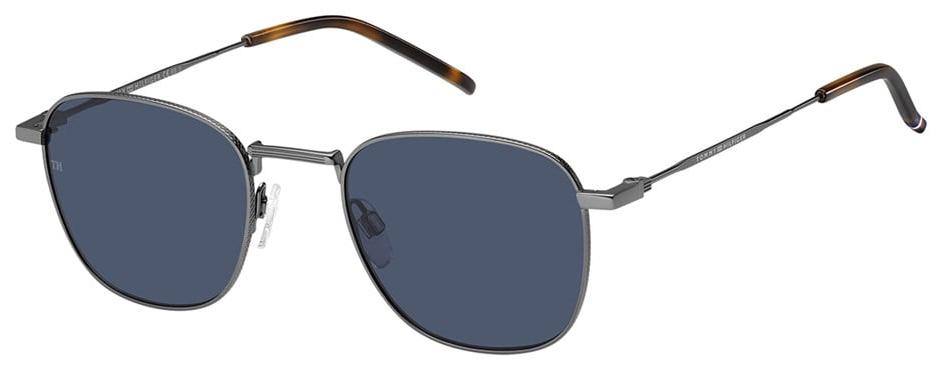 TH 1873/S R80 51 KU Tommy Hilfiger Erkek Güneş Gözlüğü