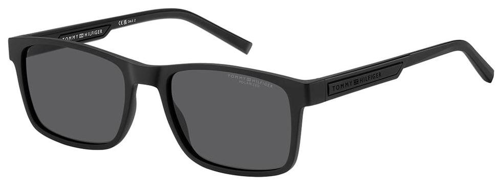 TH 2089/S 003 56 M9 Tommy Hilfiger Erkek Güneş Gözlüğü