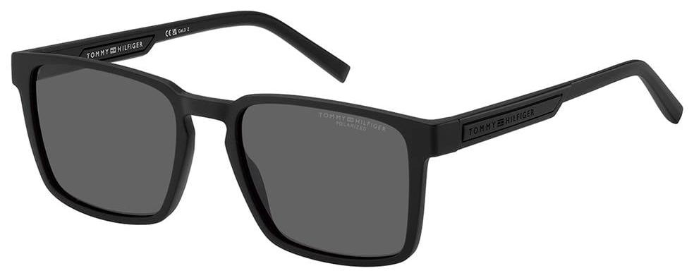 TH 2088/S 003 55 M9 Tommy Hilfiger Erkek Güneş Gözlüğü