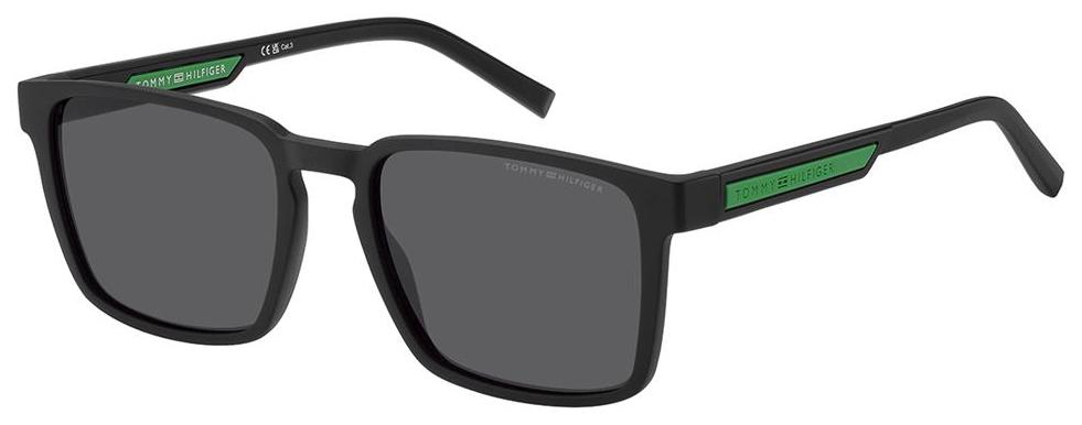 TH 2088/S 003 55 IR Tommy Hilfiger Erkek Güneş Gözlüğü