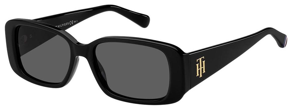 TH 1966/S 807 54 IR Tommy Hilfiger Kadın Güneş Gözlüğü