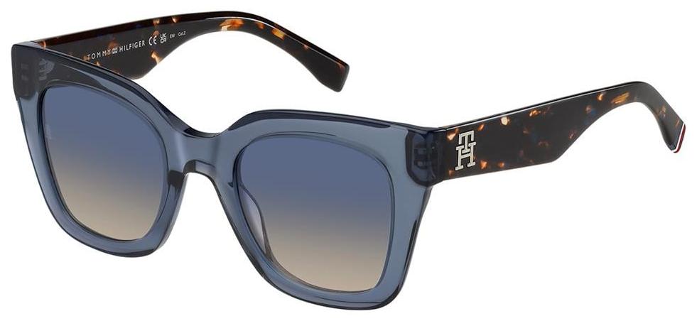 TH 2051/S PJP 50 I4 Tommy Hilfiger Kadın Güneş Gözlüğü