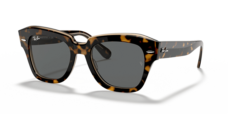 Ray-Ban RB 2186 1292B1 49*20*145