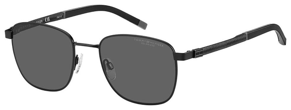 TH 2138/S 003 53 M9 Tommy Hilfiger Erkek Güneş Gözlüğü