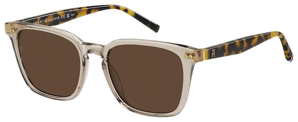 TH 2158/S 10A 52 70 Tommy Hilfiger Kadın Güneş Gözlüğü