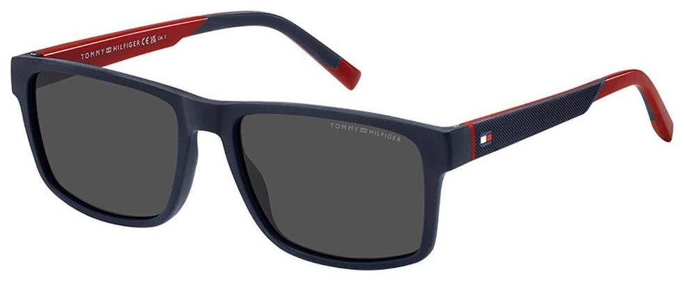 TH 2142/S 8RU 56 IR Tommy Hilfiger Erkek Güneş Gözlüğü