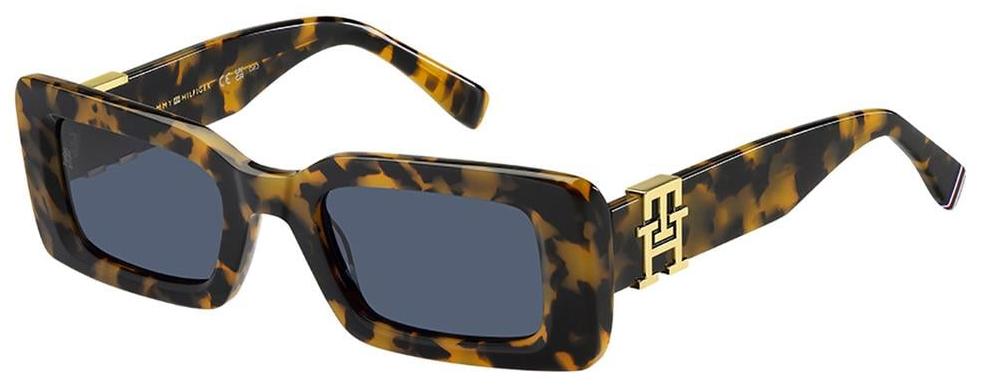 TH 2125/S HJV 50 KU Tommy Hilfiger Kadın Güneş Gözlüğü