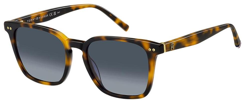 TH 2158/S 086 52 08 Tommy Hilfiger Kadın Güneş Gözlüğü