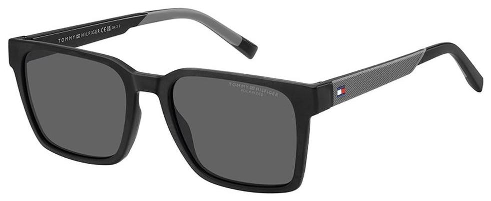 TH 2143/S 08A 55 M9 Tommy Hilfiger Erkek Güneş Gözlüğü