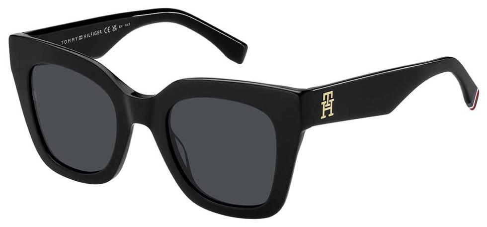 TH 2051/S 807 50 IR Tommy Hilfiger Kadın Güneş Gözlüğü