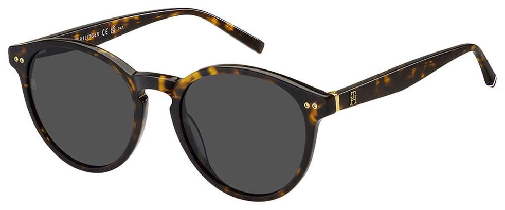 TH 2159/S 086 52 IR Tommy Hilfiger Kadın Güneş Gözlüğü