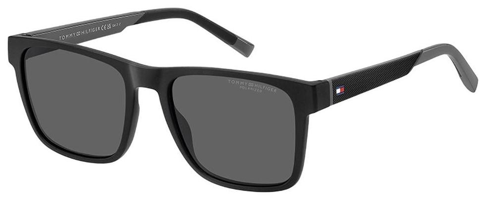 TH 2144/S 08A 55 M9 Tommy Hilfiger Erkek Güneş Gözlüğü