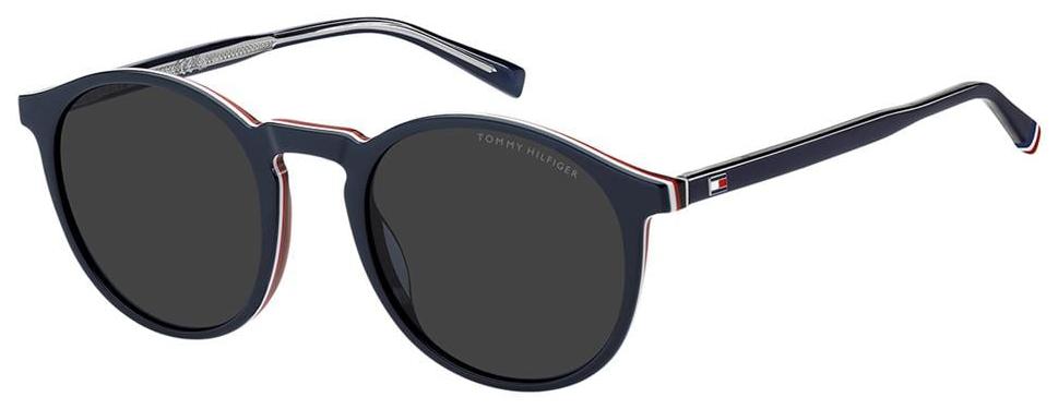 TH 2267/S PJP 51 IR Tommy Hilfiger Erkek Güneş Gözlüğü