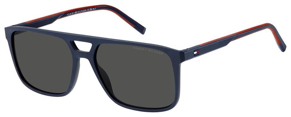 TH 2280/S 8RU 56 IR Tommy Hilfiger Erkek Güneş Gözlüğü