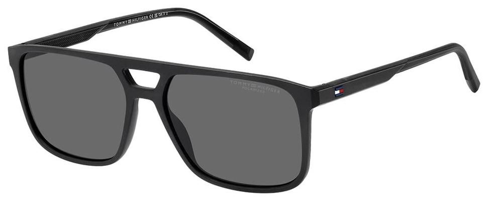 TH 2280/S 807 56 M9 Tommy Hilfiger Erkek Güneş Gözlüğü