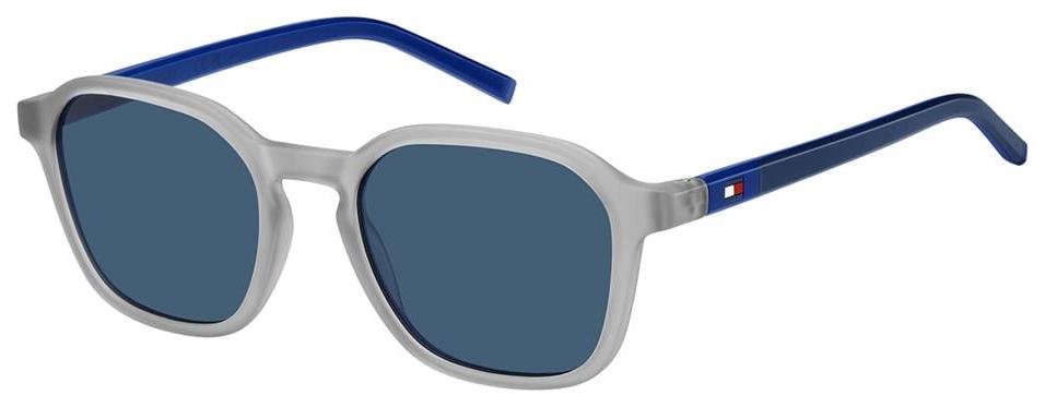 TH 2245/S KB7 48 KU Tommy Hilfiger Unisex Güneş Gözlüğü
