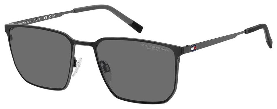 TH 2272/S TI7 56 M9 Tommy Hilfiger Erkek Güneş Gözlüğü