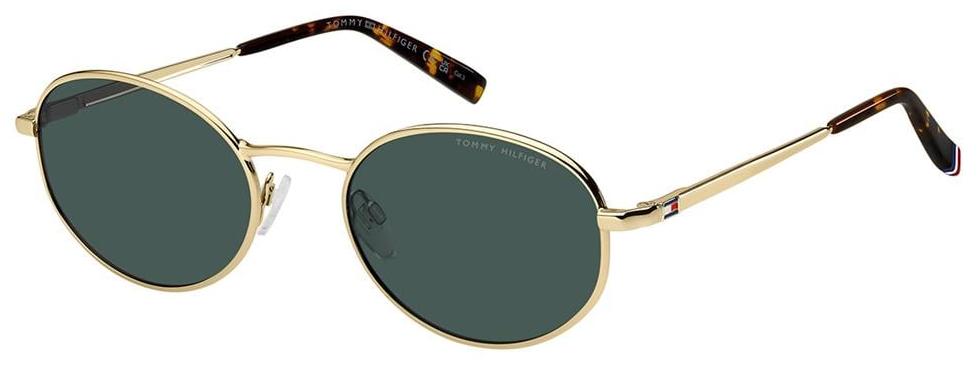 TH 2219/S J5G 55 QT Tommy Hilfiger Unisex Güneş Gözlüğü