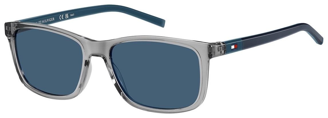 TH 2244/S KB7 51 KU Tommy Hilfiger Çocuk Güneş Gözlüğü
