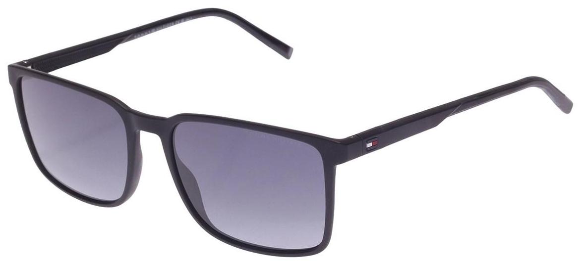 TH 2282/S 807 56 9O Tommy Hilfiger Erkek Güneş Gözlüğü