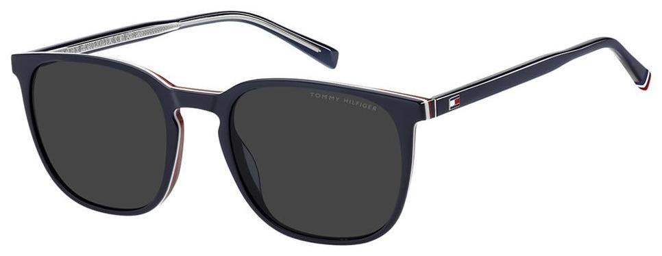 TH 2266/S PJP 51 IR Tommy Hilfiger Erkek Güneş Gözlüğü