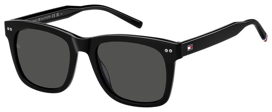 TH 2184/S 807 52 IR Tommy Hilfiger Erkek Güneş Gözlüğü