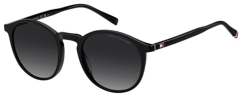 TH 2267/S 807 51 9O Tommy Hilfiger Erkek Güneş Gözlüğü
