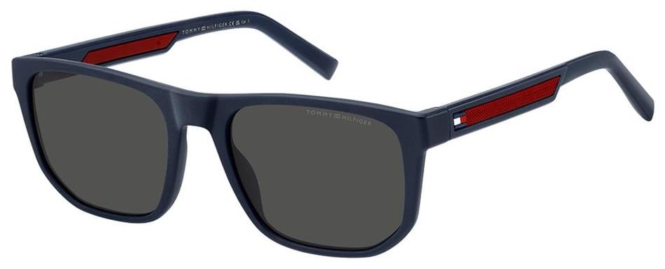 TH 2200/S 8RU 55 IR Tommy Hilfiger Erkek Güneş Gözlüğü