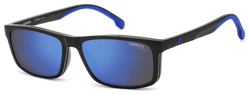 CA 8065/CS D51 55 5X Carrera Erkek Güneş Gözlüğü