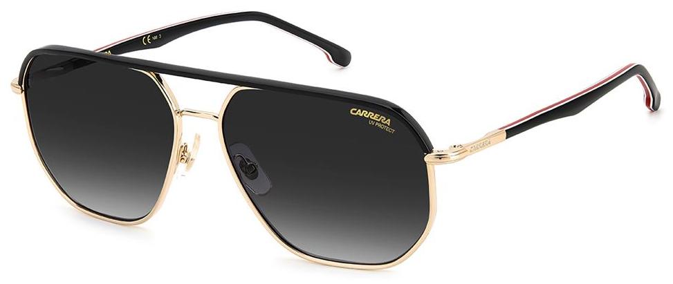 CA 304/S W97 59 9O Carrera Erkek Güneş Gözlüğü