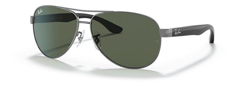 Ray-Ban RB 3457 917071 59*13*135