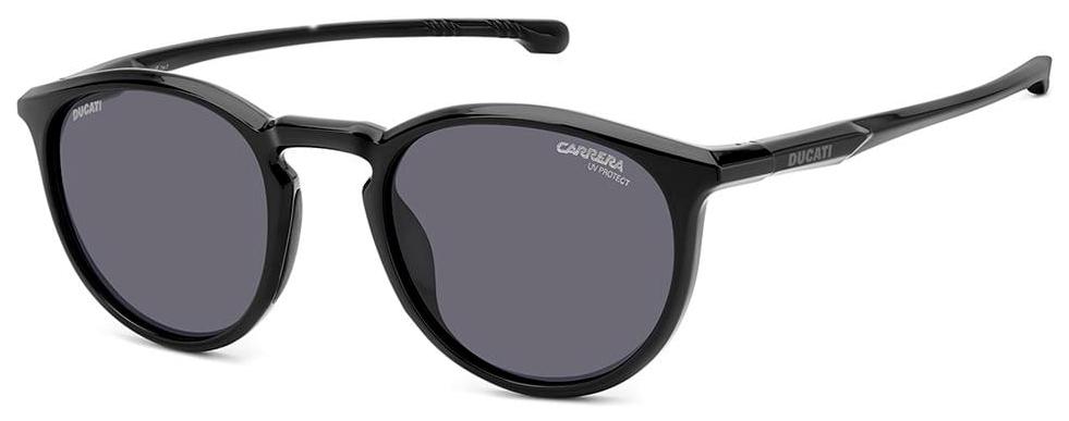 DC CARDUC 035/S 807 50 IR Carrera Erkek Güneş Gözlüğü