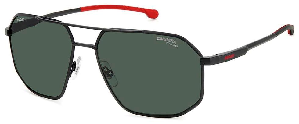 DC CARDUC 037/S 003 61 QT Carrera Erkek Güneş Gözlüğü