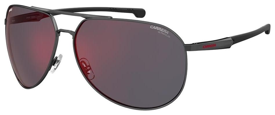 DC CARDUC 030/S 807 68 H4 Carrera Erkek Güneş Gözlüğü