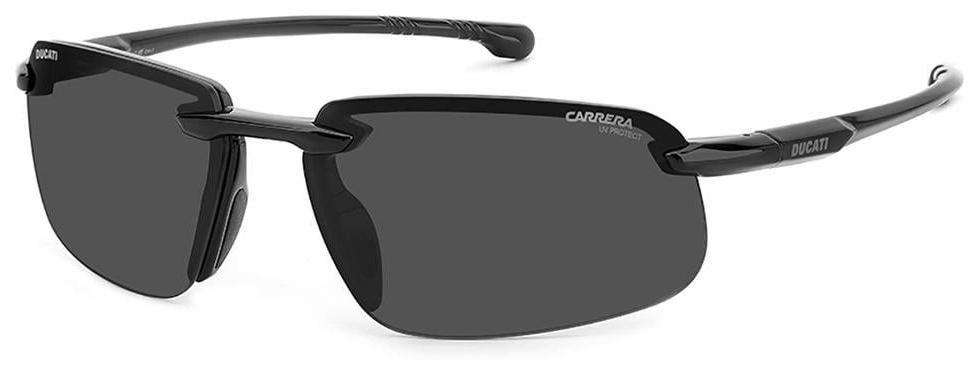 DC CARDUC 043/S 807 64 IR Carrera Erkek Güneş Gözlüğü