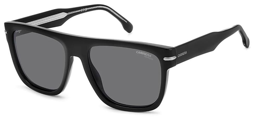 CA 340/S 284 57 M9 Carrera Erkek Güneş Gözlüğü