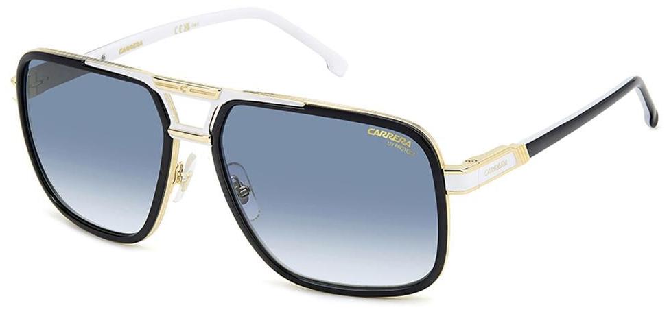 CA 1071/S 80S 61 08 Carrera Erkek Güneş Gözlüğü