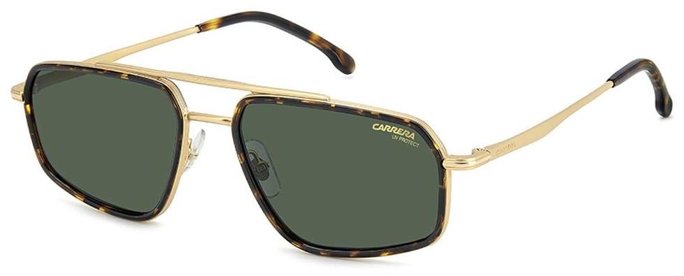 CA 338/S 0NR 58 QT Carrera Erkek Güneş Gözlüğü